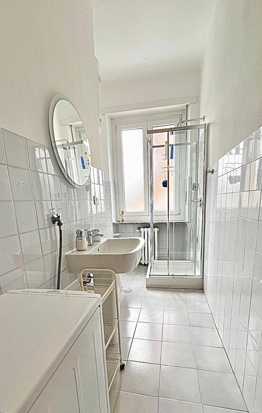 New Apartment Metro Pozzo Strada Τορίνο Εξωτερικό φωτογραφία