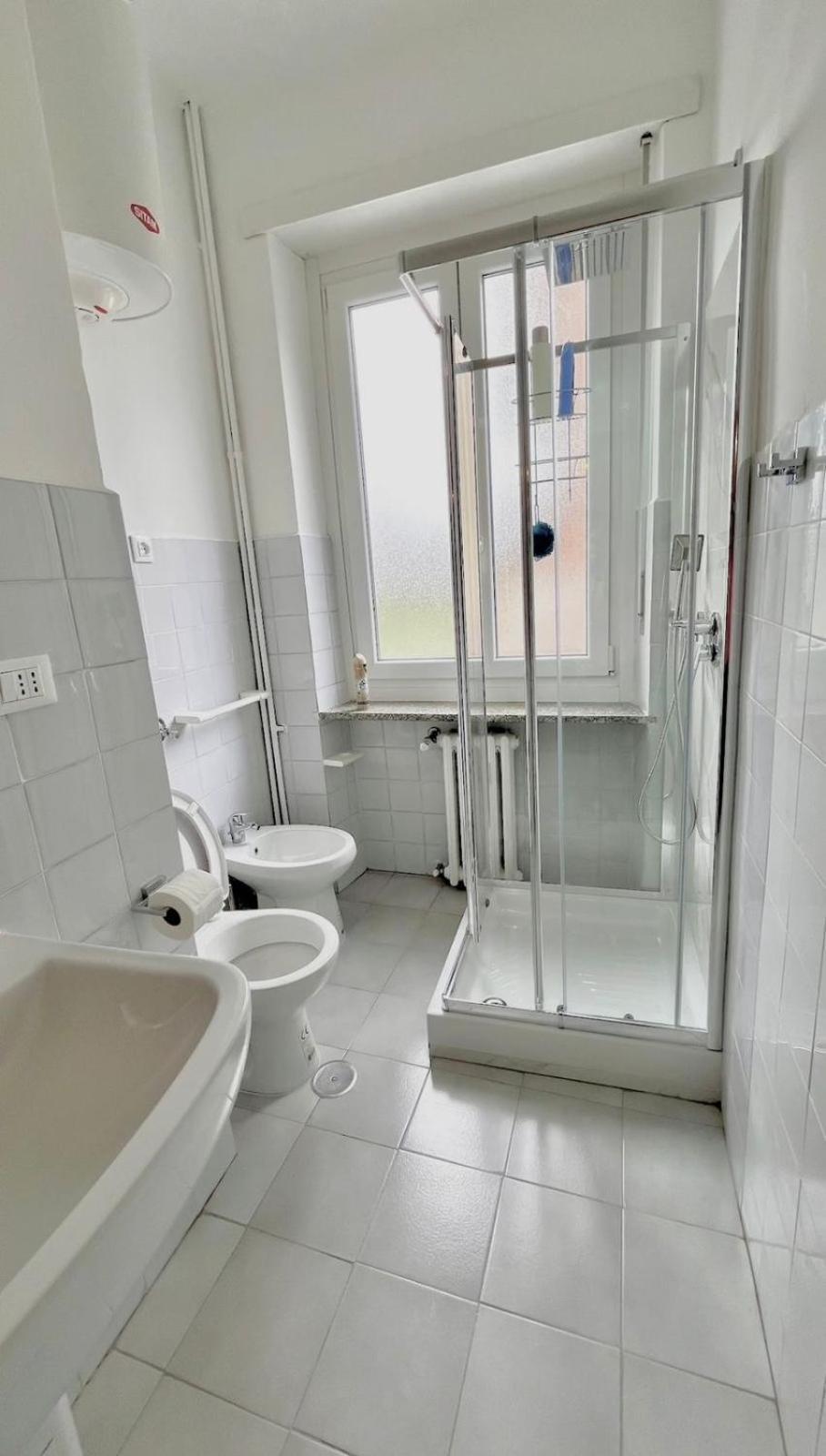 New Apartment Metro Pozzo Strada Τορίνο Εξωτερικό φωτογραφία