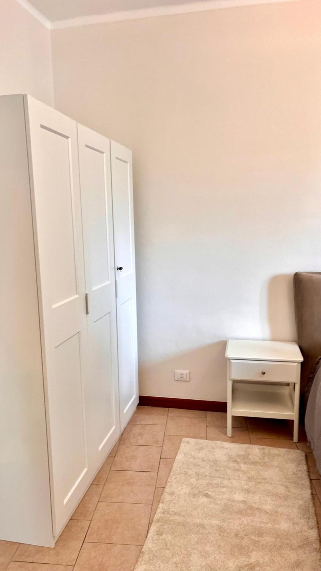 New Apartment Metro Pozzo Strada Τορίνο Εξωτερικό φωτογραφία