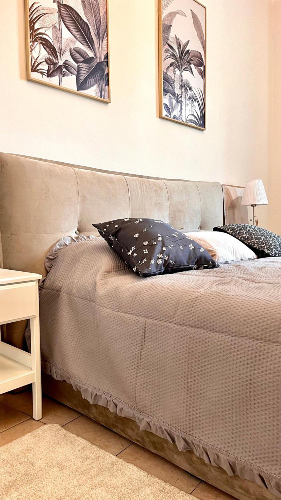 New Apartment Metro Pozzo Strada Τορίνο Εξωτερικό φωτογραφία