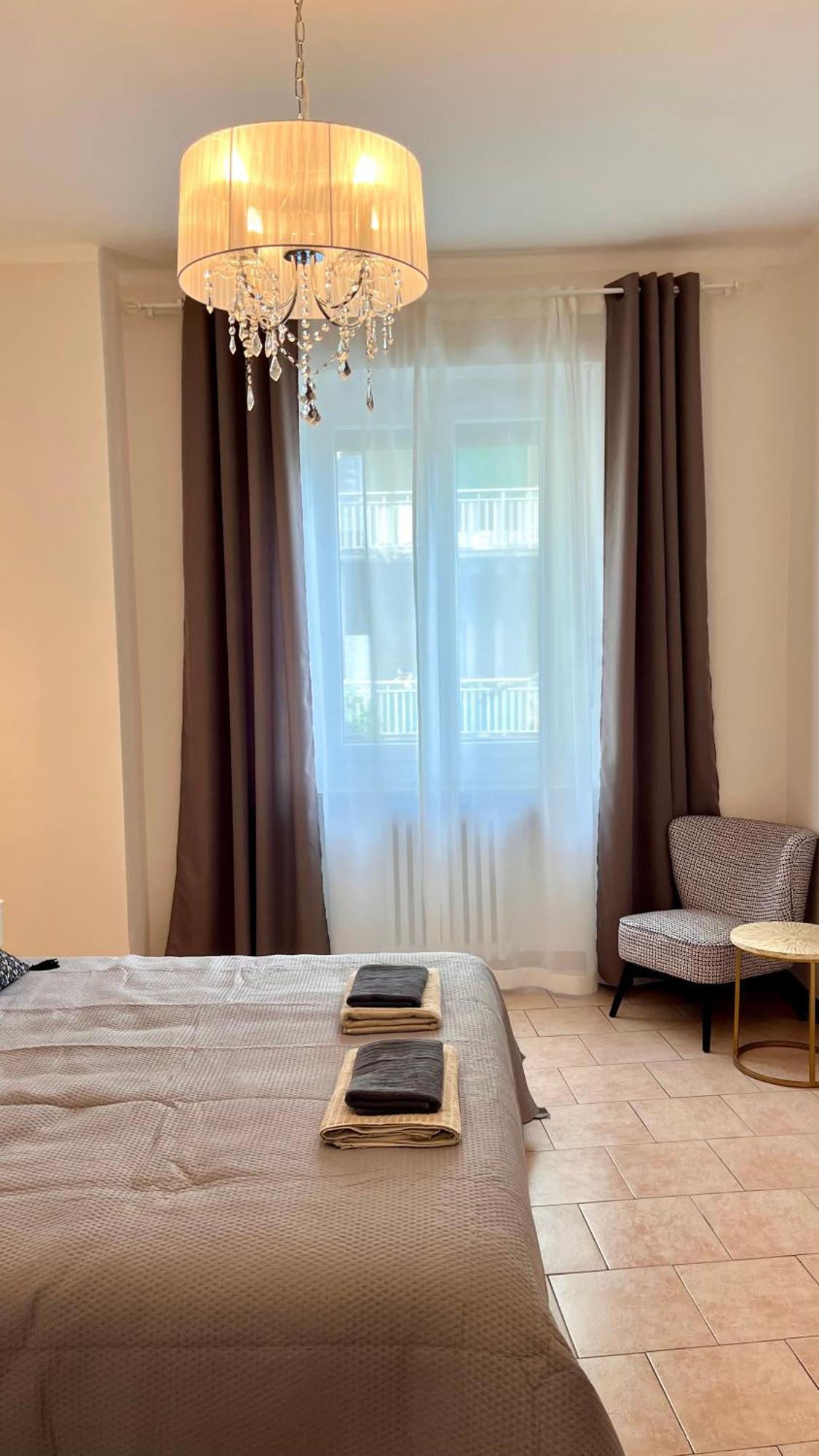 New Apartment Metro Pozzo Strada Τορίνο Εξωτερικό φωτογραφία