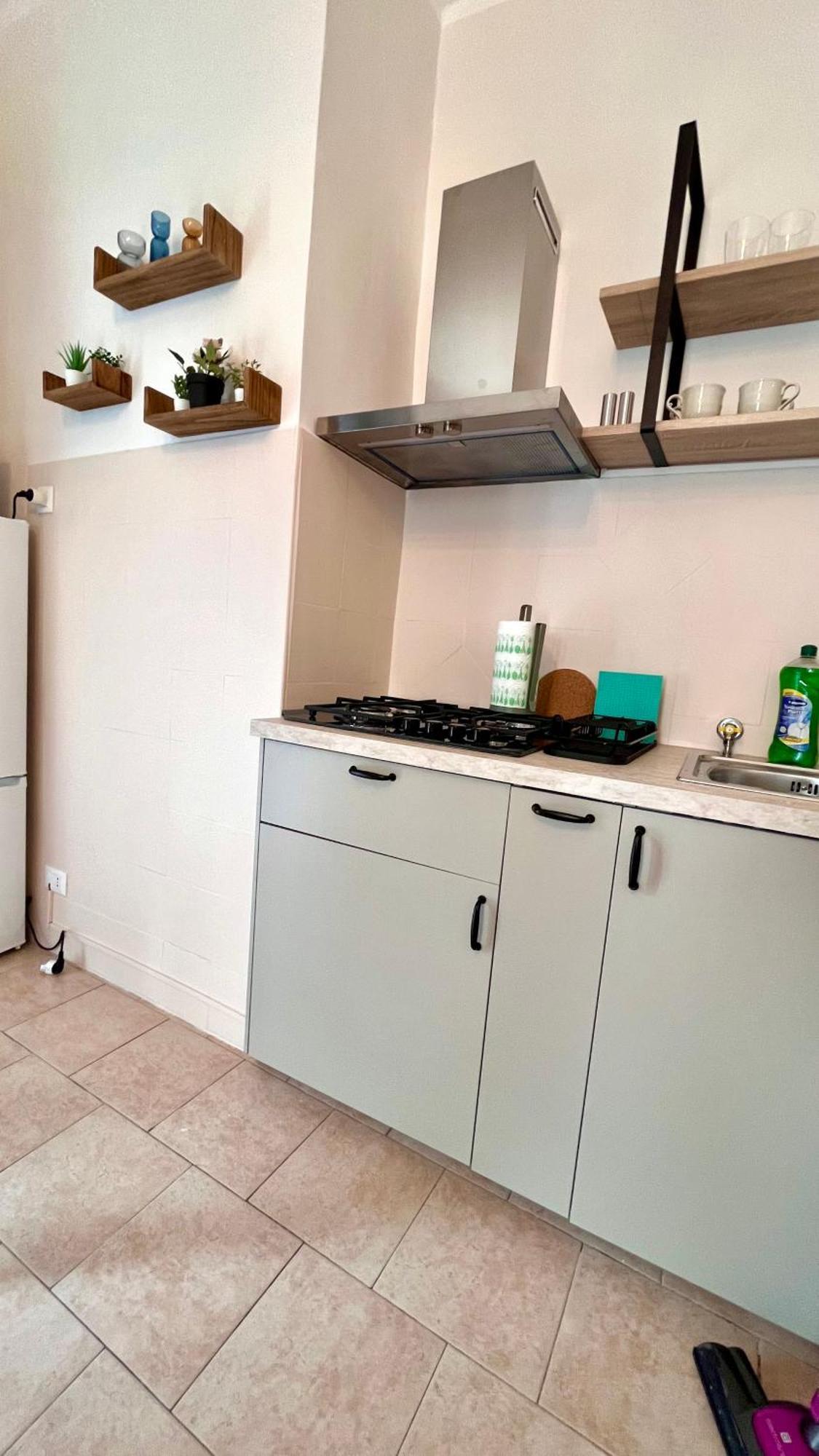 New Apartment Metro Pozzo Strada Τορίνο Εξωτερικό φωτογραφία